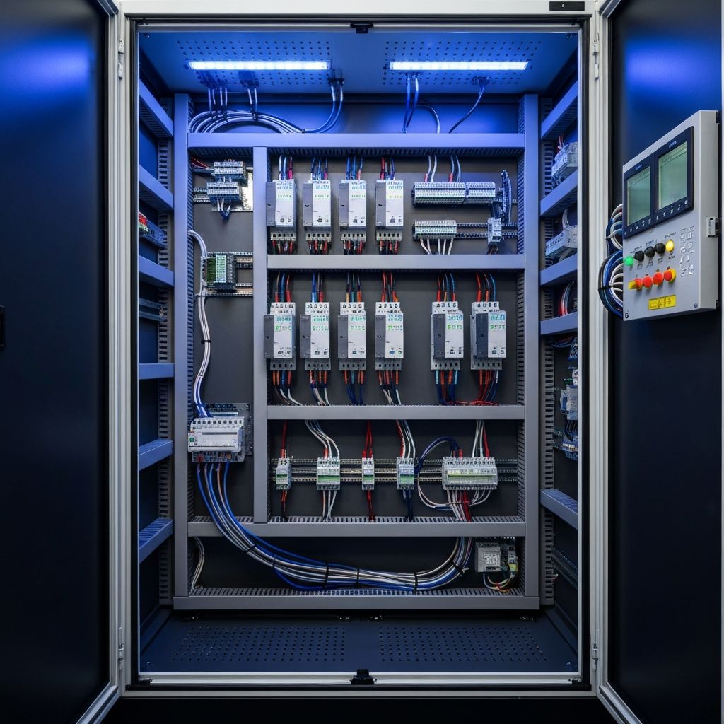 Engineering Solutions